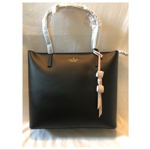 Kate Spade Lawton Way Rose Shoulder Bag